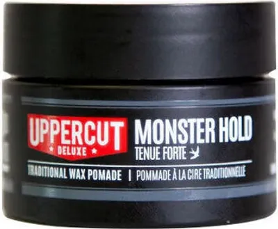 Produktbild von Uppercut Deluxe Midi Monster Hold Haarwachs 30 g