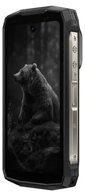 Produktbild von Smartphone Ulefone ARMOR MINI 20 4,7" MediaTek Helio G99 8 GB 256 GB Schwarz