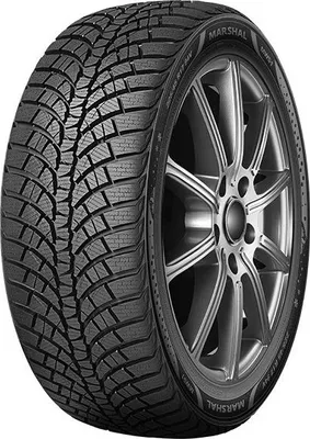 Immagine prodotto di Pneumatici MARSHAL 235/55 R17 103V MW51 XL