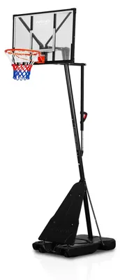 Obrázek produktu pro Neo-Sport NS-284 Basketbalový koš stojanový 160 - 305 cm