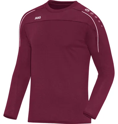 Obrázek produktu pro Jako Classico Sweat Kids - Bordeaux