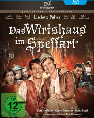 Produktbild von Das Wirtshaus im Spessart