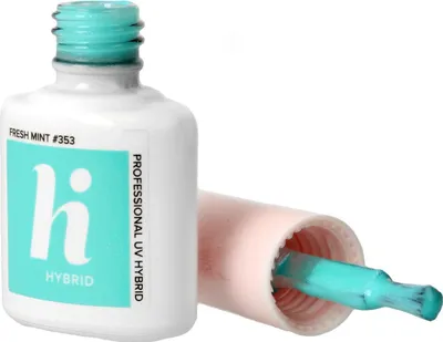 Obrázek produktu pro Hi Hybrid Pop Hybridní lak #353 Fresh Mint 5ml