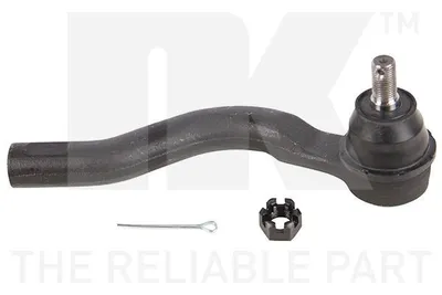 Produktbild von NK Spurstangenkopf Spurstange für MITSUBISHI PAJERO IV (V8W, V9W) 5033031