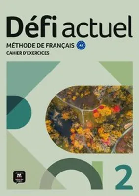 Produktbild von Défi actuel 2 A2