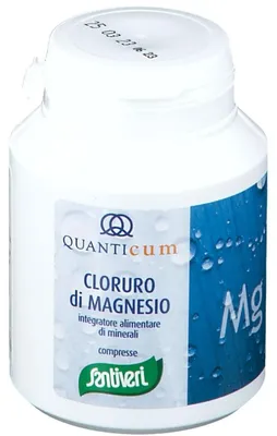 Produktbild von Magnesiumchlorid, 200 Tabletten