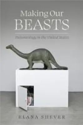 Zdjęcie produktu dla Making Our Beasts