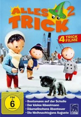 Produktbild von Alles Trick 2