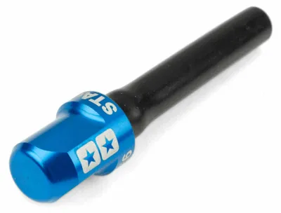Produktbild von STAGE6 Blauer Gastankentlüftungsventil