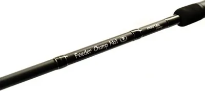 Zdjęcie produktu dla Wędka feederowa Mostal Feeder Champ No 1 Długość wędki 3,90m, WG -250g