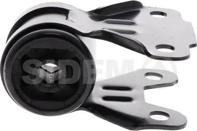 Produktbild von Lagerung Lenker für Querlenker für FORD FOCUS III Turnier Hinten Unten Vorne Links 803604 SIDEM