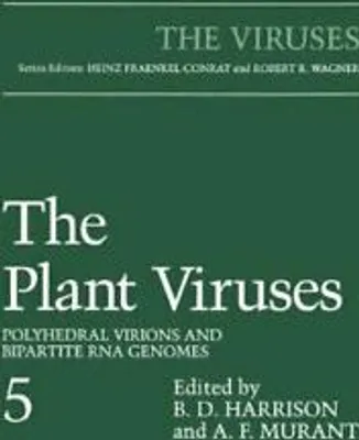 Obrázok produktu pre The Plant Viruses