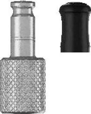 Zdjęcie produktu dla Schwalbe Clik Valve Conversion Set AV-SCV 3546 zestaw zaworów samochodowych 3546