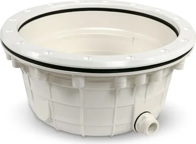 Produktbild von Einbaunische PAR56 ABS für Folienbecken