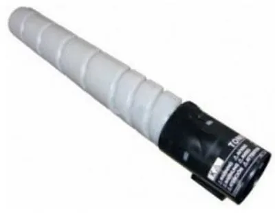Immagine prodotto di Develop A9E81D0 - Schwarz - 1 Stueck e - Kompatibel - Tonereinheit