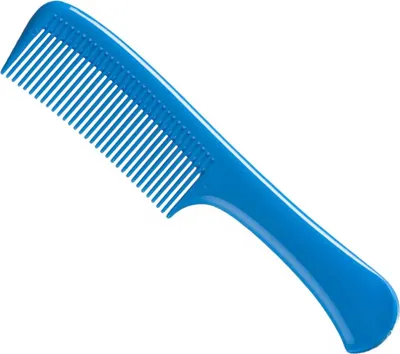 Produktbild von Eurostil Escarpidor Peine Pequeño Color 1un