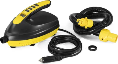 Image de Pompe électrique à air automatique Hydro Force 12 V