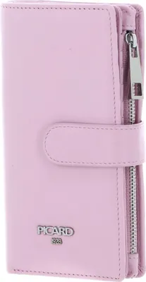 Produktbild von PICARD Geldbörse Bingo Wallet Babe rosa