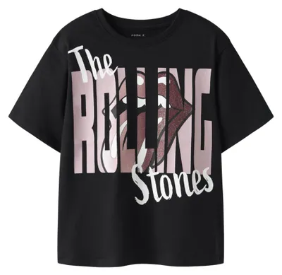 Productafbeelding van NAME IT Top, The Rolling Stones