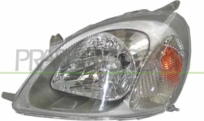 Produktbild von PRASCO Scheinwerfer Hauptscheinwerfer für TOYOTA Yaris Schrägheck (P1) TY3204814