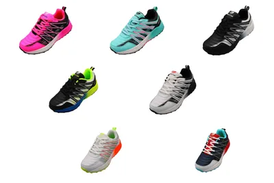 Produktbild von Planets 020 Sneaker Damen Herren
