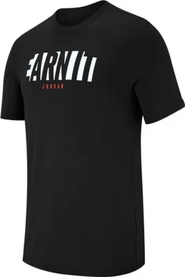 Immagine prodotto di Nike Magliette Air Jordan Earn IT Drifit, AQ3697010, Taglia: 178