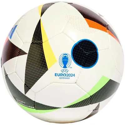 Produktbild von Ball Adidas EURO 24 Fussballliebe Pro Training Sala Futsal Trainingsball, groß. 4