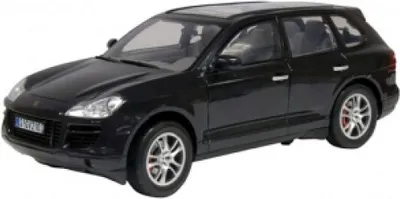 Obrázok produktu pre Porsche Cayenne Turbo R/C 1:24