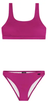 Produktbild von Protest PRTRose JR triangle bikini pink 140