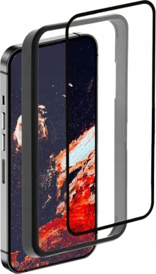 Imagen del producto de Cristal templado, cristal endurecido, cristal protector, funda de cristal para iPhone 15 Plus