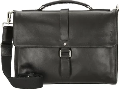 Produktbild von Picard Buddy 4731 Aktentasche, Leder, Dokumentenfach