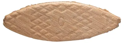 Produktbild von Flachdübel Länge= 45 mm