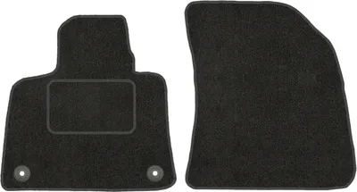 Immagine prodotto di Tappetini anteriori per Citroen C4 PICASSO II - Perfetta vestibilità