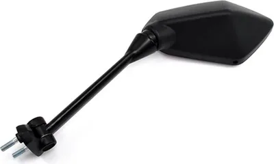 Immagine prodotto di Specchietto sinistro HERT nero per KAWASAKI