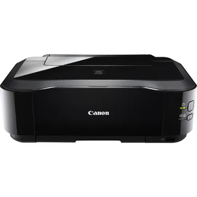 Produktbild von Canon PIXMA iP4950, Farbe, 9600 x 2400 DPI, 5, A4, 12,5 Seiten pro Minute