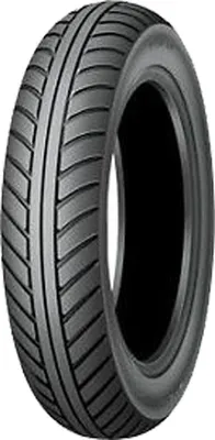 Produktbild von DUNLOP Reifen KR345 100/90-12 M/C NHS TL
