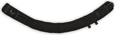 Produktbild von Hoppediz Nabaca Hüftgurt comfort, schwarz Comfort schwarz