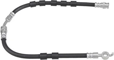 Immagine prodotto di Tubo freno 603 mm INN M10x1.0 BANJO M10x1.0 A.B.S. per FORD RANGER