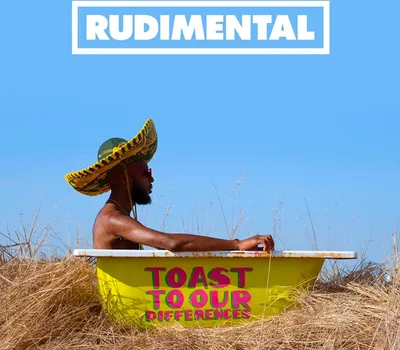 Immagine prodotto di Rudimental - Toast to Our Differences (CD)