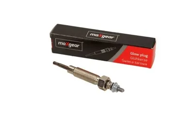 Produktbild von MAXGEAR 66-0138 Diesel Glühkerze für NISSAN Patrol GR V SUV (Y61) M10x1,25