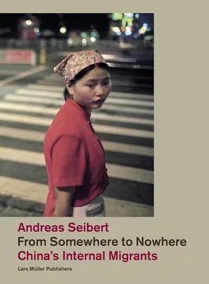 Produktbild von Seibert, A: From Somewhere to Nowhere