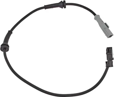 Produktbild von MEYLE ABS Sensor Raddrehzahl Hinten Links für RENAULT KANGOO Express (FW0/1) 16-14 899 0035