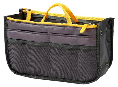 Produktbild von Kulturbeutel für Herren und Damen – Reise- und Kosmetiktasche