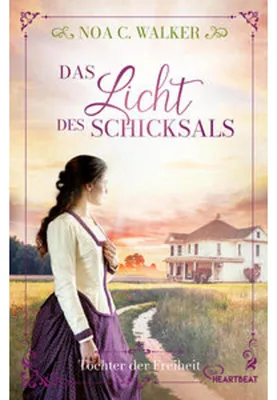 Immagine prodotto di Das Licht des Schicksals - Töchter der Freiheit