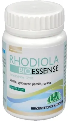 Immagine prodotto di Rhodiolaessense - 100 mg, 60 capsule