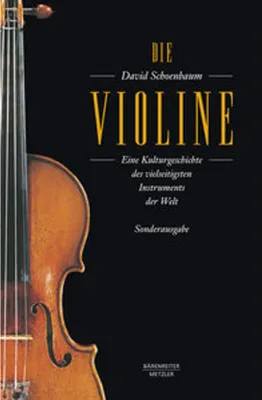 Obrázok produktu pre Die Violine