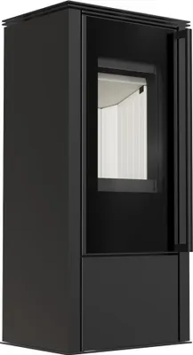 Zdjęcie produktu dla Piec stalowy HATI fi 150 5,5 kW