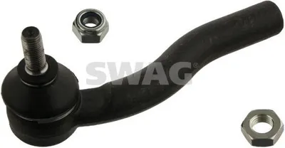 Produktbild von SWAG Spurstangenkopf Spurstange für FORD KA (RU8) Vorne Links 70 92 2907