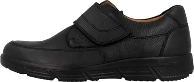 Produktbild von Jomos  Halbschuhe in Übergrößen Schwarz 322406 15 000 große Herrenschuhe