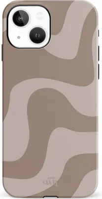 Produktbild von Ride With Me Brown  - Kompatibel mit iPhone 14
